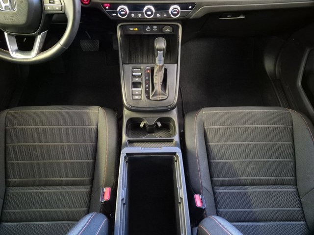 2024 Honda CR-V Sport - Photo 13