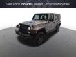 Used 2018 Jeep Wrangler JK Unlimited Rubicon SUV