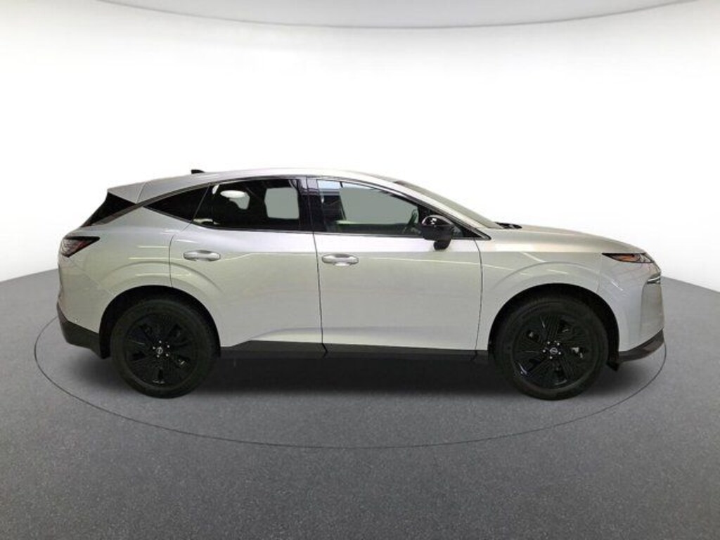 Used 2025 Nissan Murano SV SUV