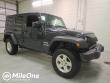 Used 2018 Jeep Wrangler JK Unlimited Sport SUV