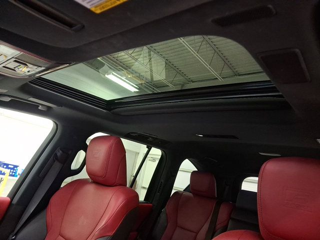 2023 Lexus LX F-Sport - Photo 14
