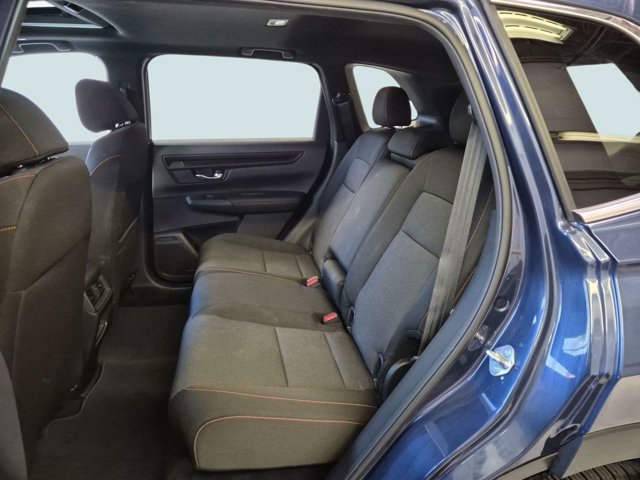 2024 Honda CR-V Sport - Photo 10