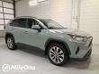 Used 2020 Toyota RAV4 XLE Premium SUV