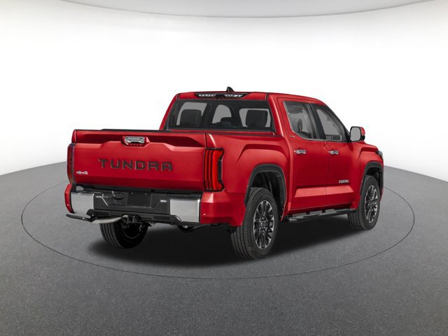 Used 2024 Toyota Tundra Limited Truck