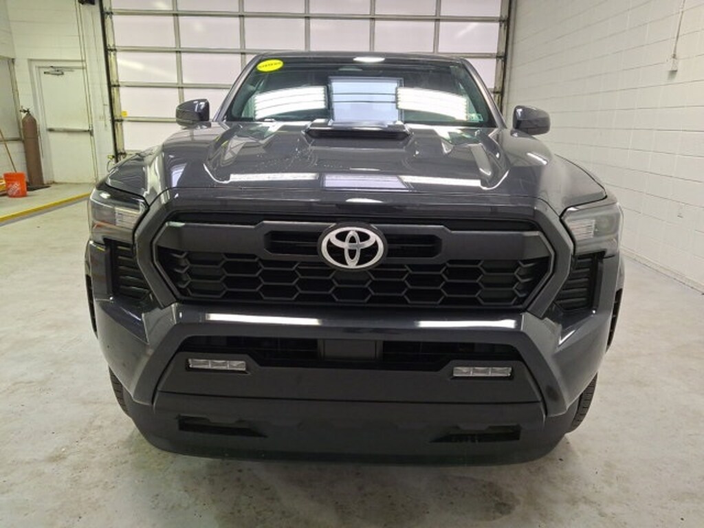 Used 2024 Toyota Tacoma Truck