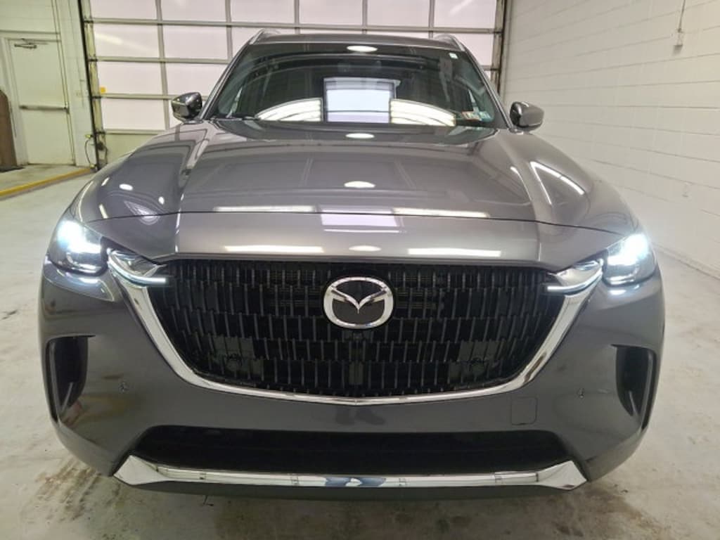 Used 2025 Mazda CX-90 3.3 Turbo S Premium SUV