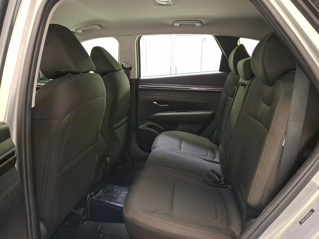 2024 Hyundai Tucson SE - Photo 10