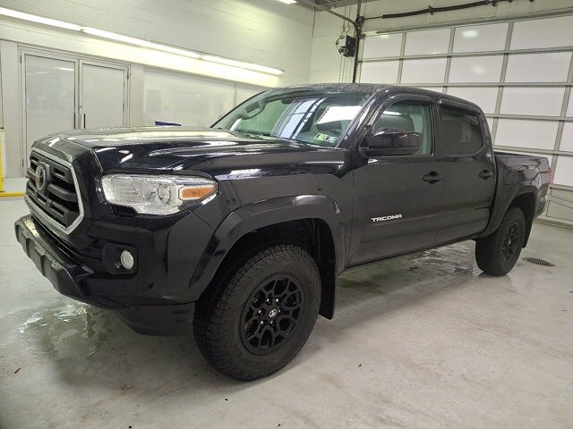 2019 Toyota Tacoma SR5 photo 3