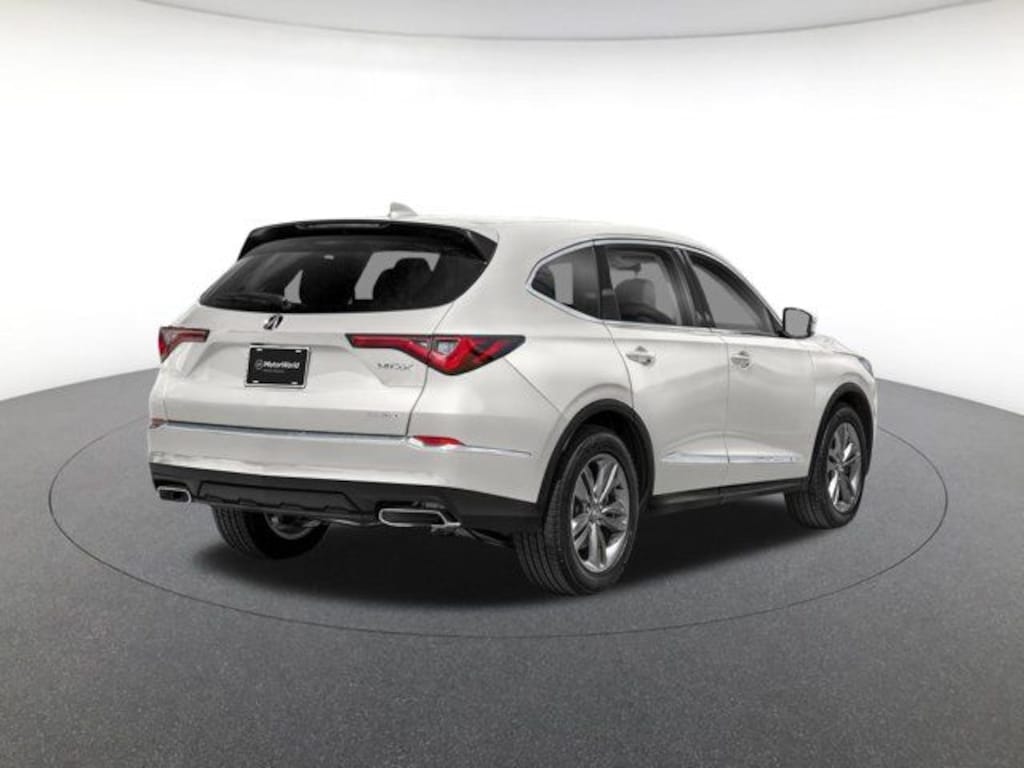 Used 2024 Acura MDX 3.5L SUV