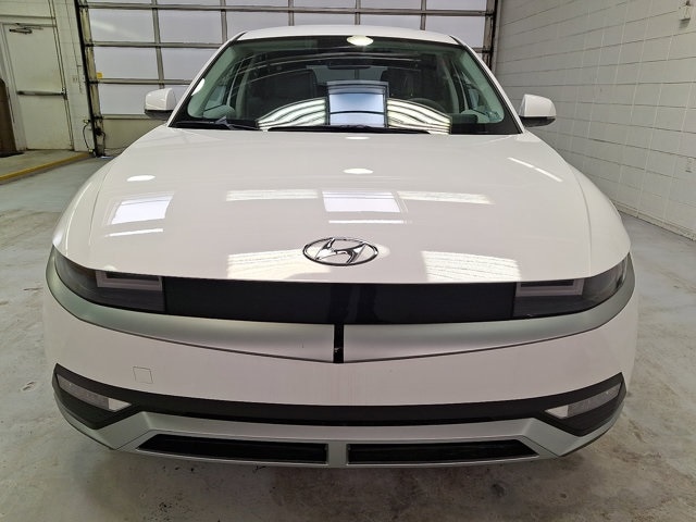 Used 2022 Hyundai IONIQ 5 SE with VIN KM8KMDAF2NU087838 for sale in Wilkes-Barre, PA