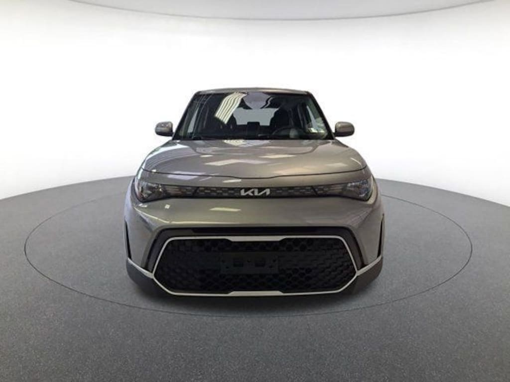 Used 2024 Kia Soul LX Hatchback