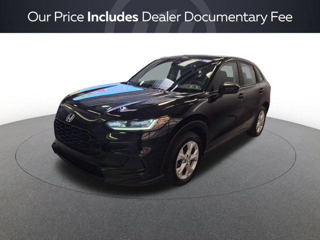 2023 Honda HR-V
