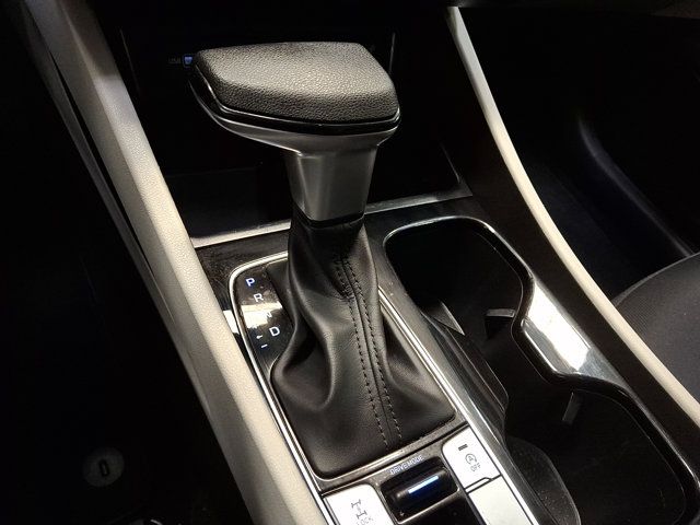 2023 Hyundai Tucson SEL - Photo 15