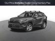 Used 2022 Toyota RAV4 XLE SUV