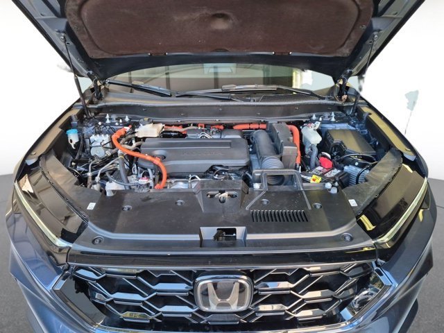2024 Honda CR-V Sport - Photo 25