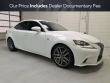 Used 2016 Lexus IS 300 Sedan