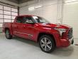 Used 2024 Toyota Tundra Hybrid Capstone Truck