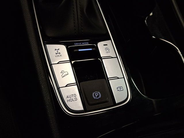 2024 Hyundai Tucson SE - Photo 23