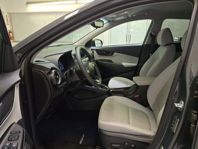 2023 Hyundai Kona SEL - Photo 13