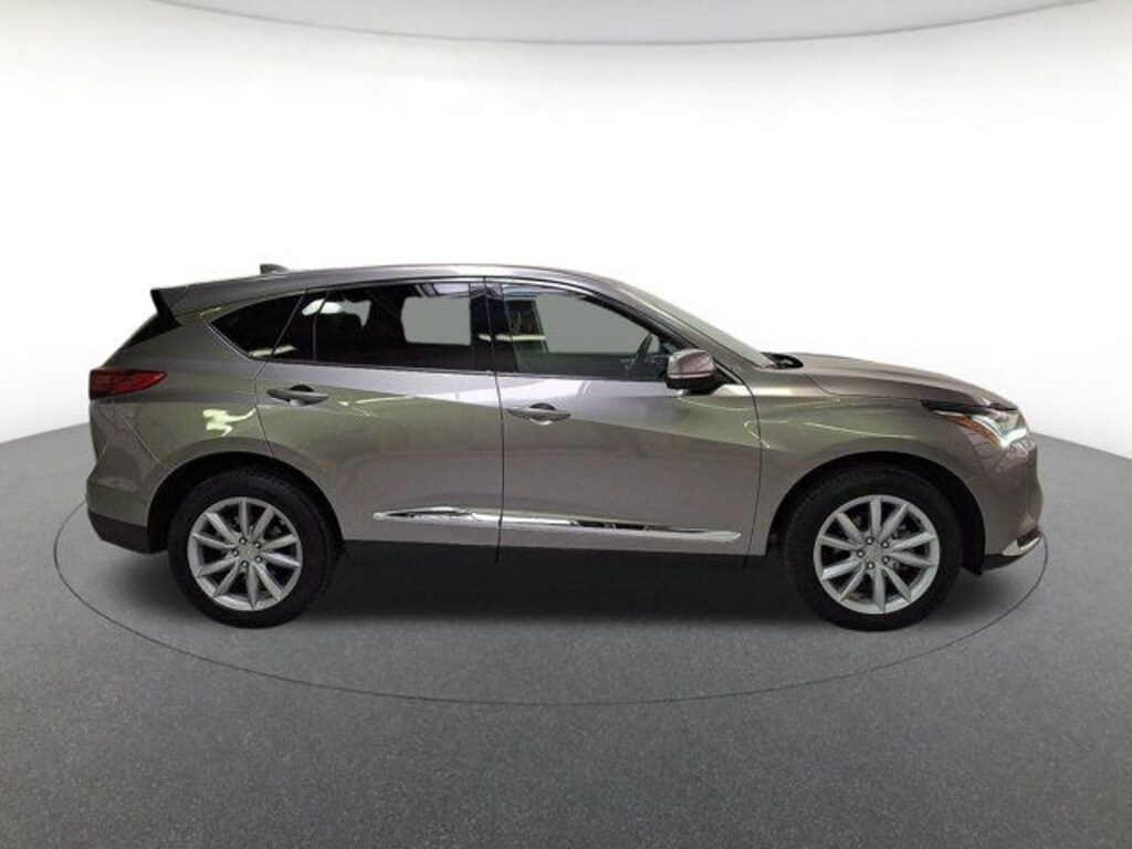 Used 2024 Acura RDX Base SUV