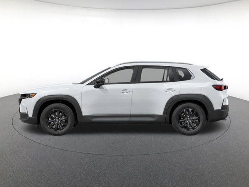 Used 2025 Mazda CX-50 2.5 S Preferred Package SUV