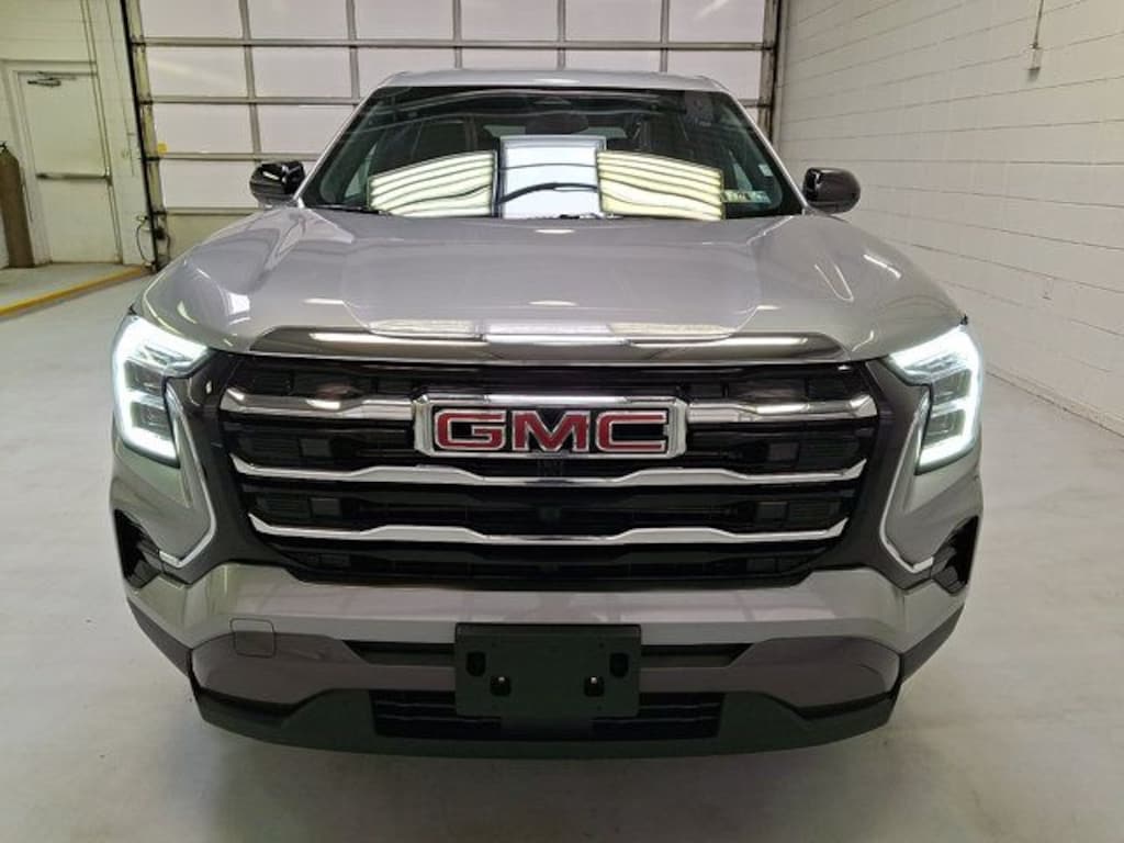 Used 2026 GMC Terrain Elevation SUV