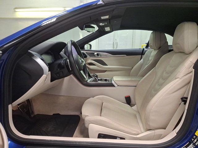 2024 BMW 8 Series 840i - Photo 15