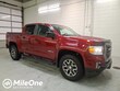 GMC Canyon