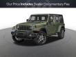Used 2024 Jeep Wrangler Rubicon 4xe SUV