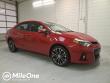 Used 2016 Toyota Corolla L Sedan