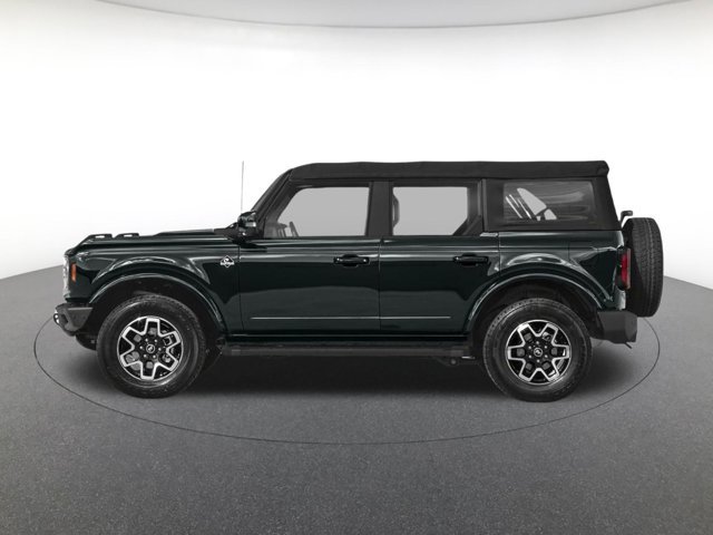 Used 2023 Ford Bronco Outer Banks SUV