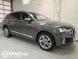 Used 2023 Audi Q7 45 Premium Plus SUV
