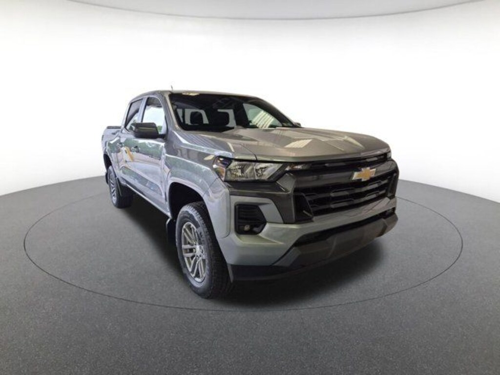 Used 2023 Chevrolet Colorado LT Truck