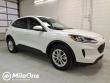 Used 2020 Ford Escape SE SUV