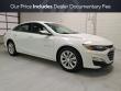 Used 2024 Chevrolet Malibu LT Sedan