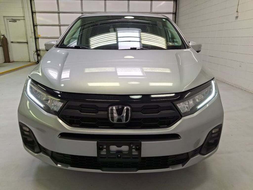 Used 2025 Honda Odyssey EX-L Minivan/Van