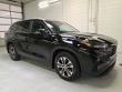 Used 2023 Toyota Highlander XLE SUV