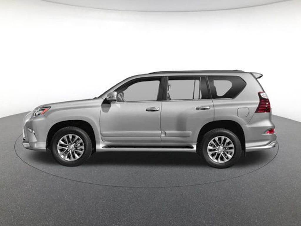 Used 2019 Lexus GX 460 SUV