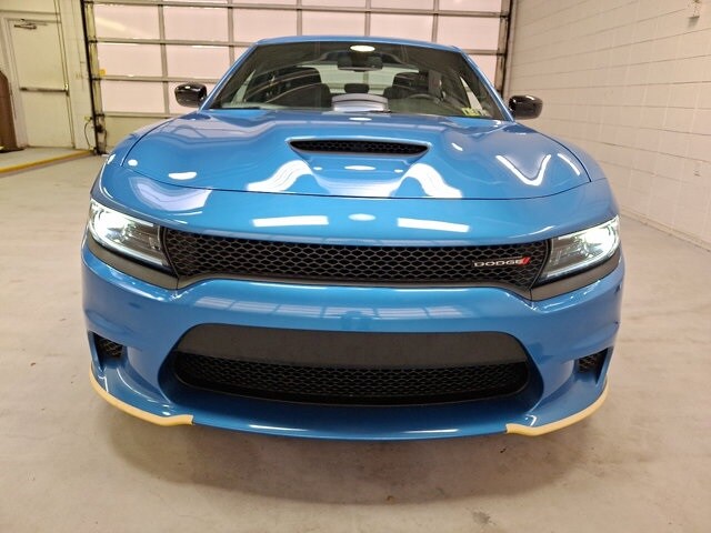 2023 Dodge Charger GT photo 2