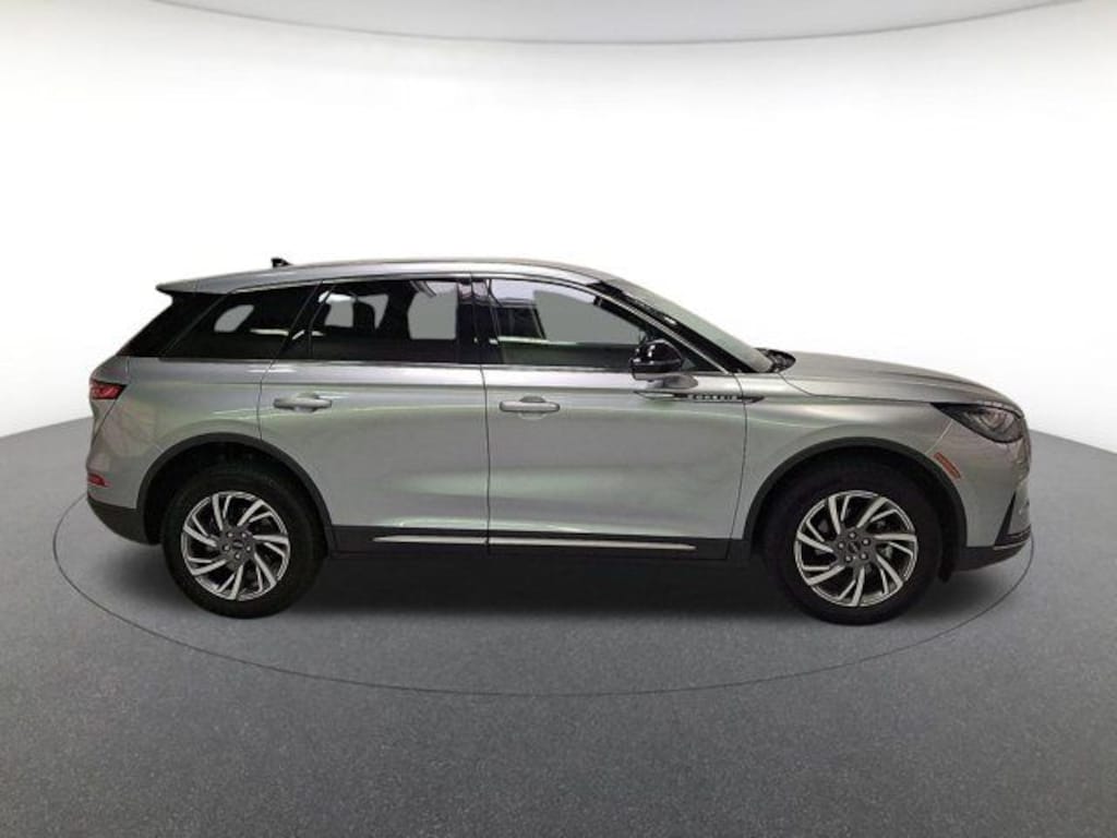 Used 2024 Lincoln Corsair Premiere SUV