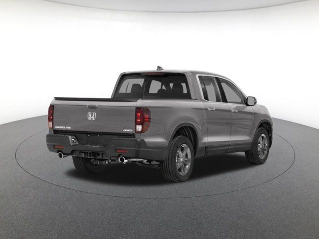 Used 2023 Honda Ridgeline RTL-E Truck