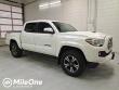 Used 2017 Toyota Tacoma TRD Sport Truck