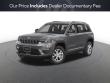 Used 2022 Jeep Grand Cherokee Altitude SUV