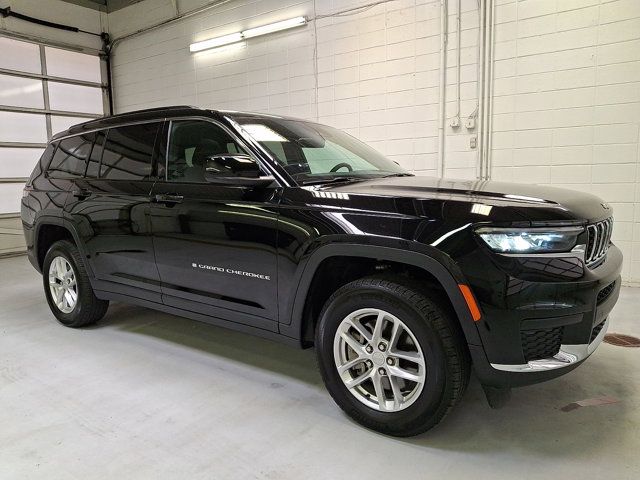2025 Jeep Grand Cherokee L Laredo X 4x4's photo