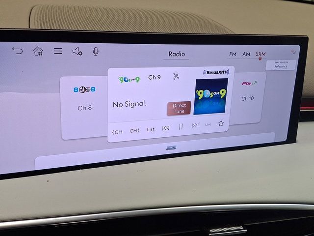 2026 GENESIS GV70 Advanced - Photo 18