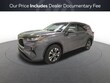  Toyota Highlander Hybrid