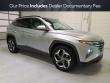 Used 2024 Hyundai Tucson Limited SUV