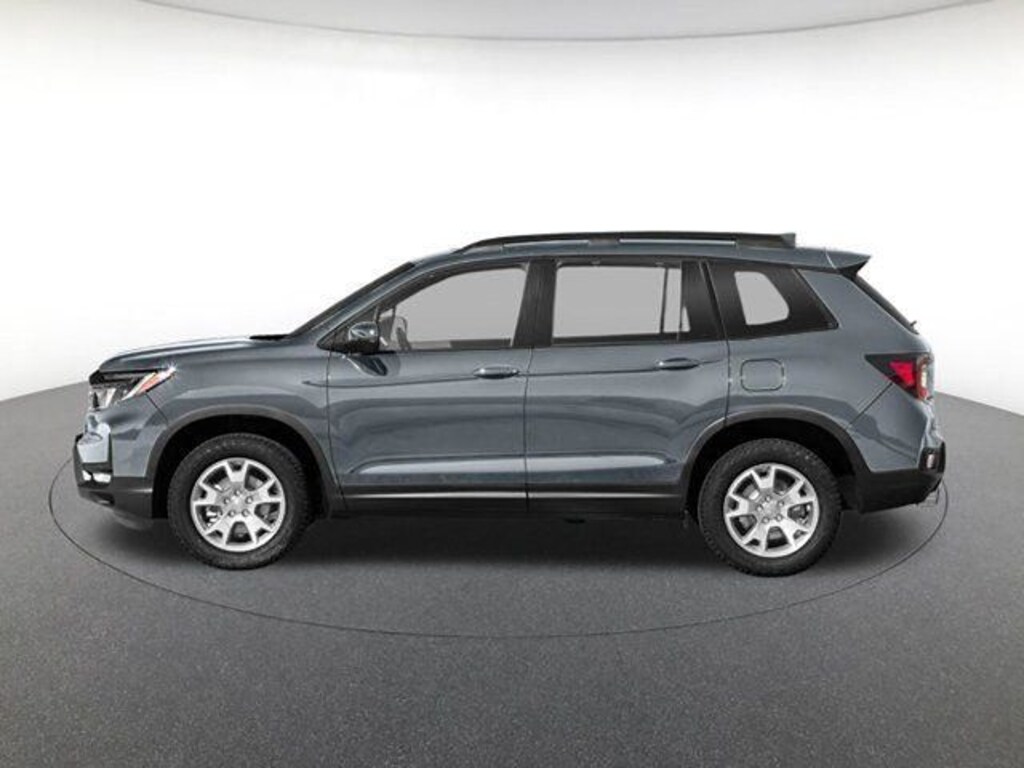 Used 2023 Honda Passport TrailSport SUV