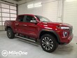 GMC Canyon