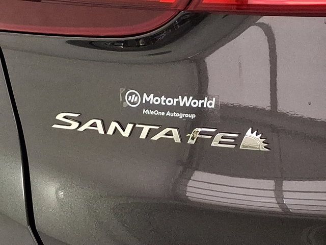 2023 Hyundai Santa Fe Limited - Photo 31